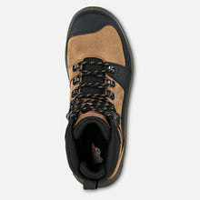 Load image into Gallery viewer, Men&#39;s | Red Wing | 3519 | Tradesman 6&#39; | Brown
