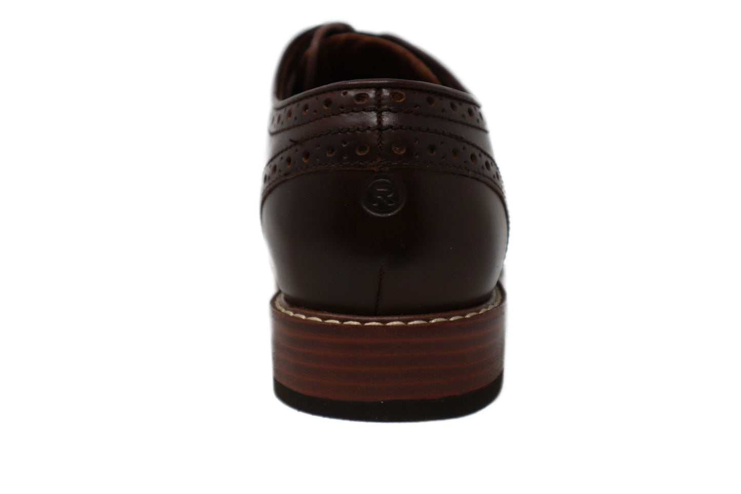 Men's | Rockport | CI0940 | Kenton Wingtip | Tan Havane