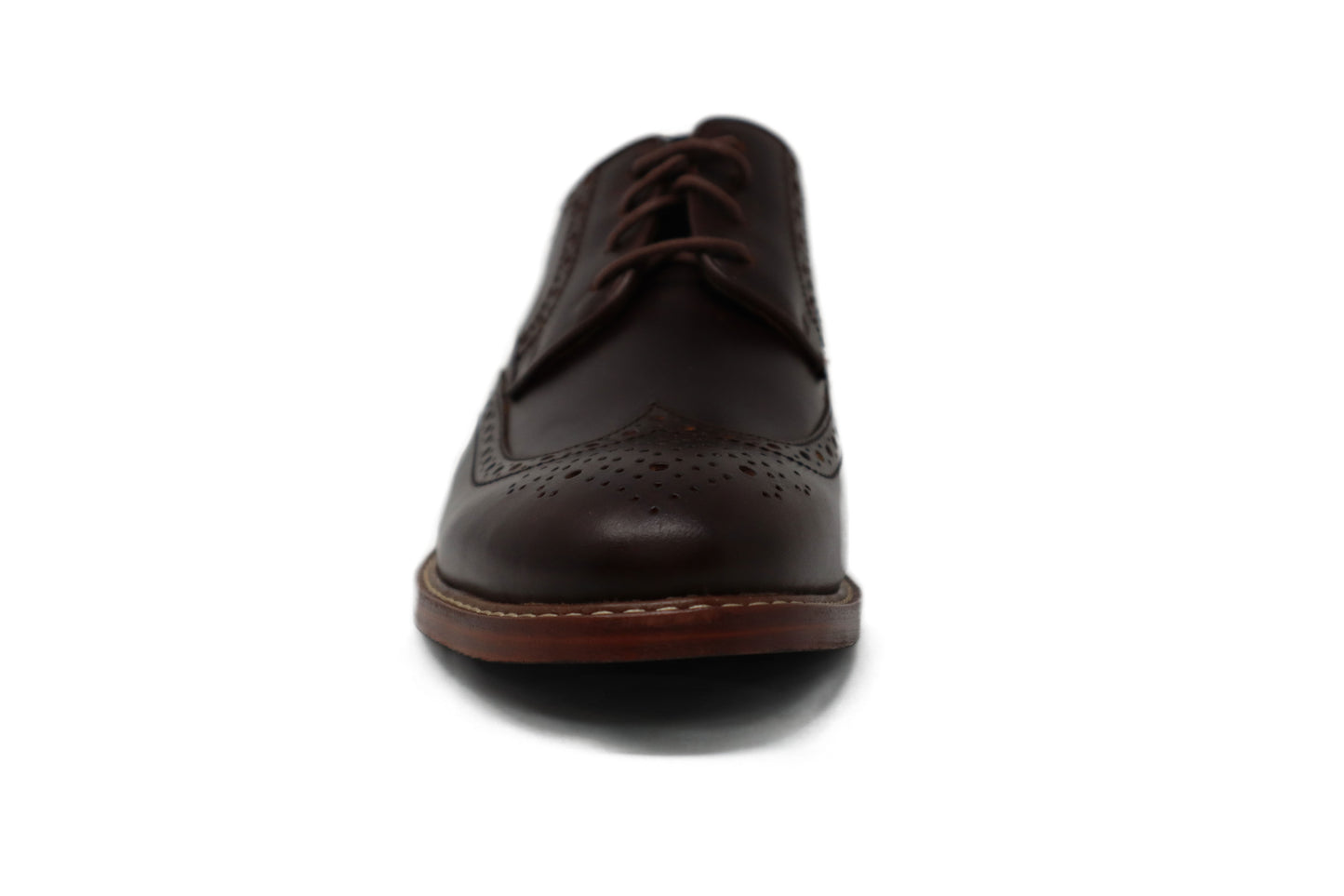 Men's | Rockport | CI0940 | Kenton Wingtip | Tan Havane