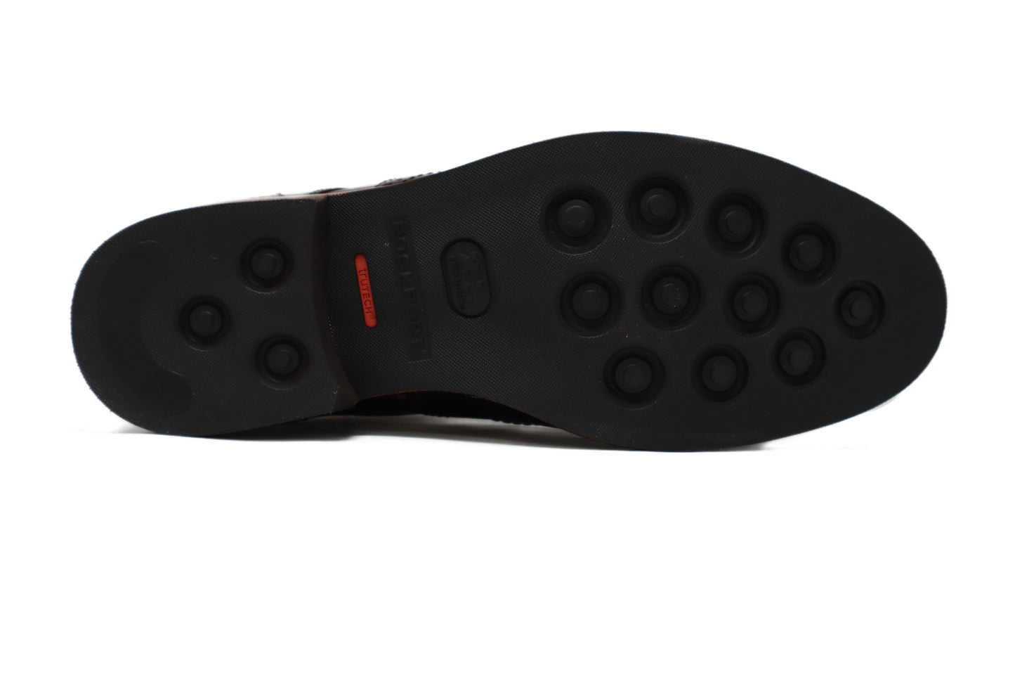 Men's | Rockport | CI0940 | Kenton Wingtip | Tan Havane