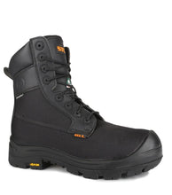 Load image into Gallery viewer, Men&#39;s | STC | 21994 | Shire 8&quot; Work Boot | Black