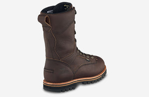 Men's | Irish Setter | 860 | Elk Tracker 12" Hunting Boot 1000g Insulation | Brown Leather