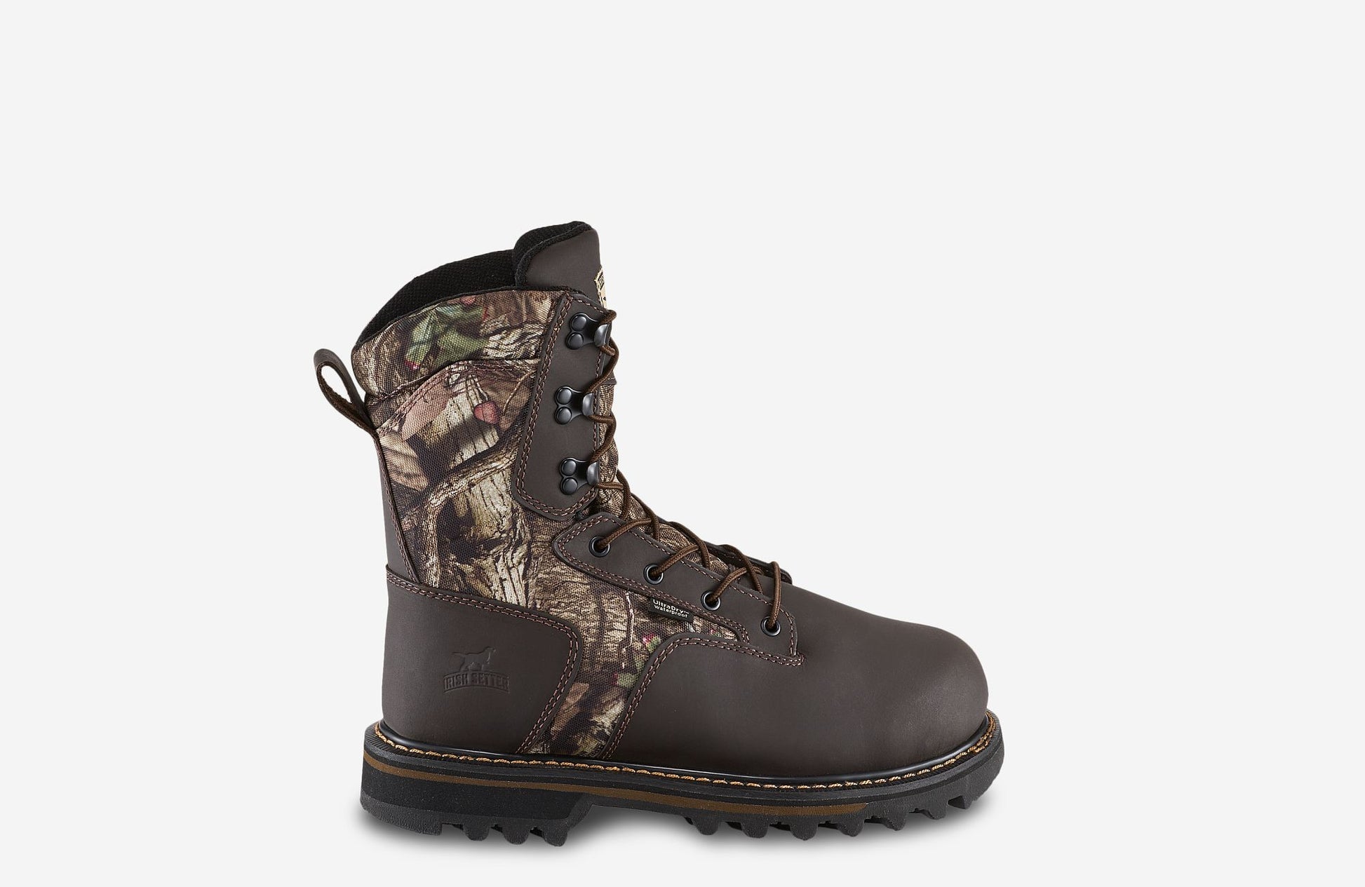 Irish Hunting Boots Men S Irish Setter 2813 Gunflint II 10 Hunting
