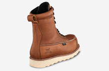 Load image into Gallery viewer, Men&#39;s | Irish Setter | 83856 | Wingshooter 8&quot; Work Boot | Amber Leather