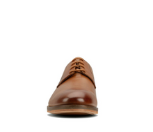 Load image into Gallery viewer, Men&#39;s | Clarks | 26147800 | Oliver Lace Tan Leather