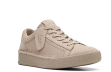 Load image into Gallery viewer, Women&#39;s | Clarks | 26167762 | Craftcup Walk | Sand Suede