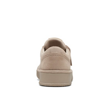 Load image into Gallery viewer, Women&#39;s | Clarks | 26167762 | Craftcup Walk | Sand Suede