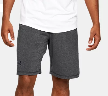 Under armour men's 10 raid shorts sales