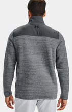 Load image into Gallery viewer, Men&#39;s | Under Armour | 1316264 | Specialist 2.0 Insulated Jacket | Pitch Gray / Black