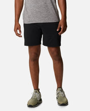 Load image into Gallery viewer, Men&#39;s | Columbia | AO5495-010 | Tech Trail™ Knit Shorts | Black