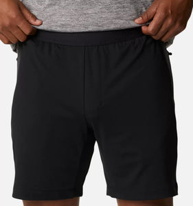 Men's | Columbia | AO5495-010 | Tech Trail™ Knit Shorts | Black