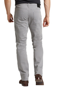 Men's | Silver Jeans | M77427SCH020 | Machray Classic Fit | Stone/Pierre