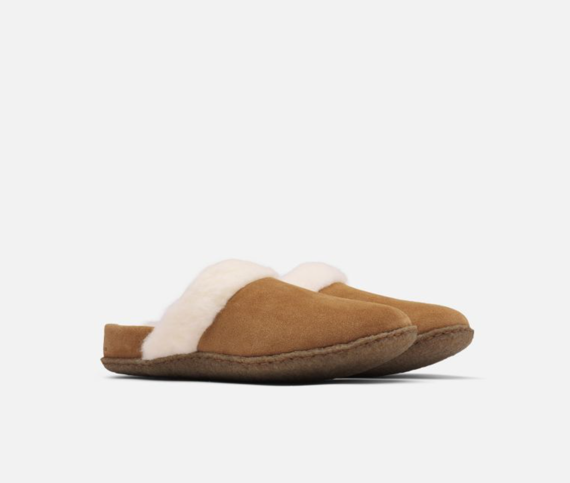 Sorel nakiska online ii slippers
