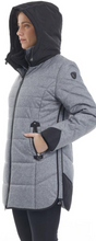 Load image into Gallery viewer, Northside | M6250R | Winter Jacket | Grey