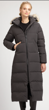 Load image into Gallery viewer, Women&#39;s | Canada Goose | 3035L | Mystique Parka Heritage | Graphite