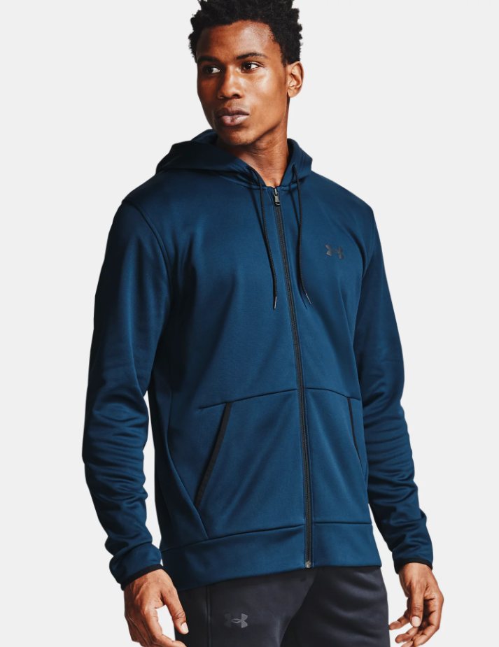 Men's under armour hoodie academy Clearance