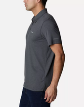 Load image into Gallery viewer, Men&#39;s | Columbia | AO2933-013  | Tech Trail Polo | Shark