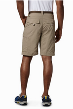 Load image into Gallery viewer, Men&#39;s | Columbia | AS4084-221 | Silver Ridge Cargo Short | Tusk
