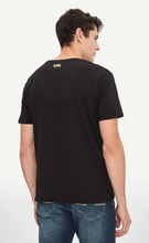 Load image into Gallery viewer, Men&#39;s | Lois | 0083839600 | T-Shirt | Black