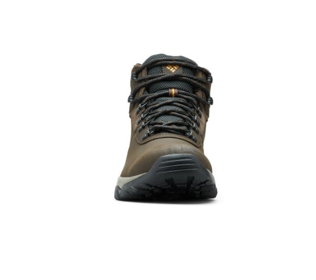 Botas columbia para hombre newton ridge plus ii marrón oscuro Columbia Botas columbia para hombre newton ridge plus ii marrón oscuro Columbia