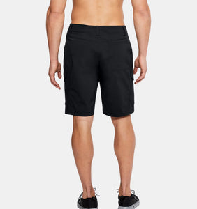 Under armour fish online hunter shorts womens