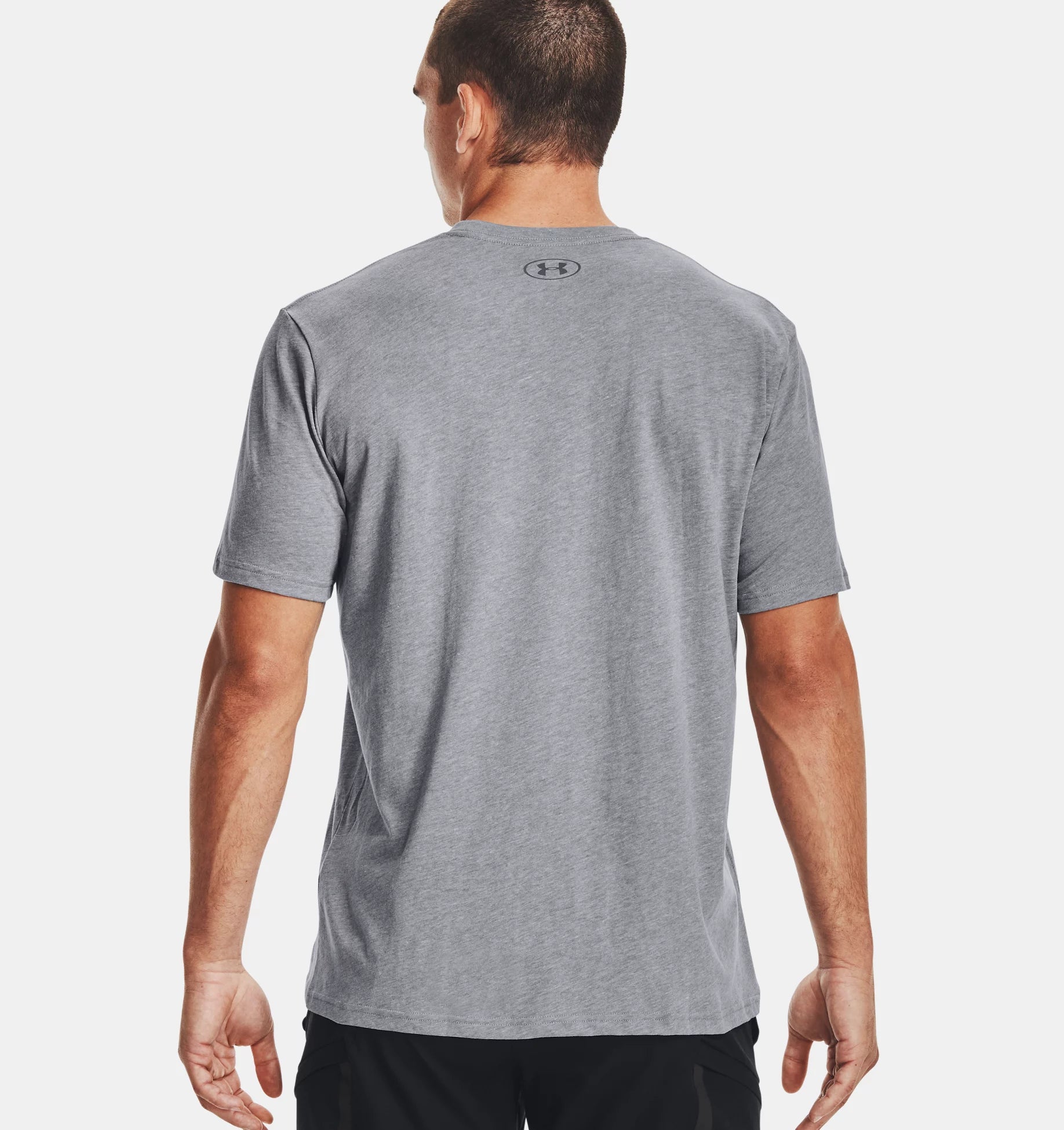 Under armour top siro t shirt