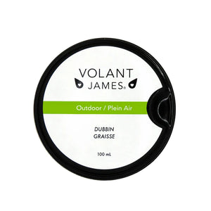 Volant James | Dubbin | 100ML