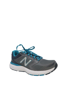 Women's | New Balance | W560LS7 | Ultra Soft Running Shoe | Silver/Mink