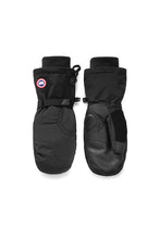 Load image into Gallery viewer, Men&#39;s | Canada Goose | 5158M | Arctic Down Mitt | Black