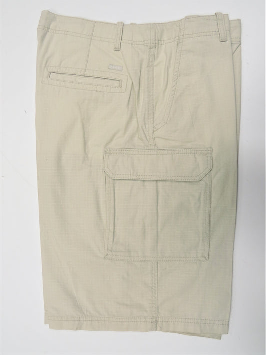 Men's | IZOD | 4535599 | Cargo Short | Beige