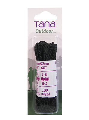 Tana | Outdoor Laces | 60