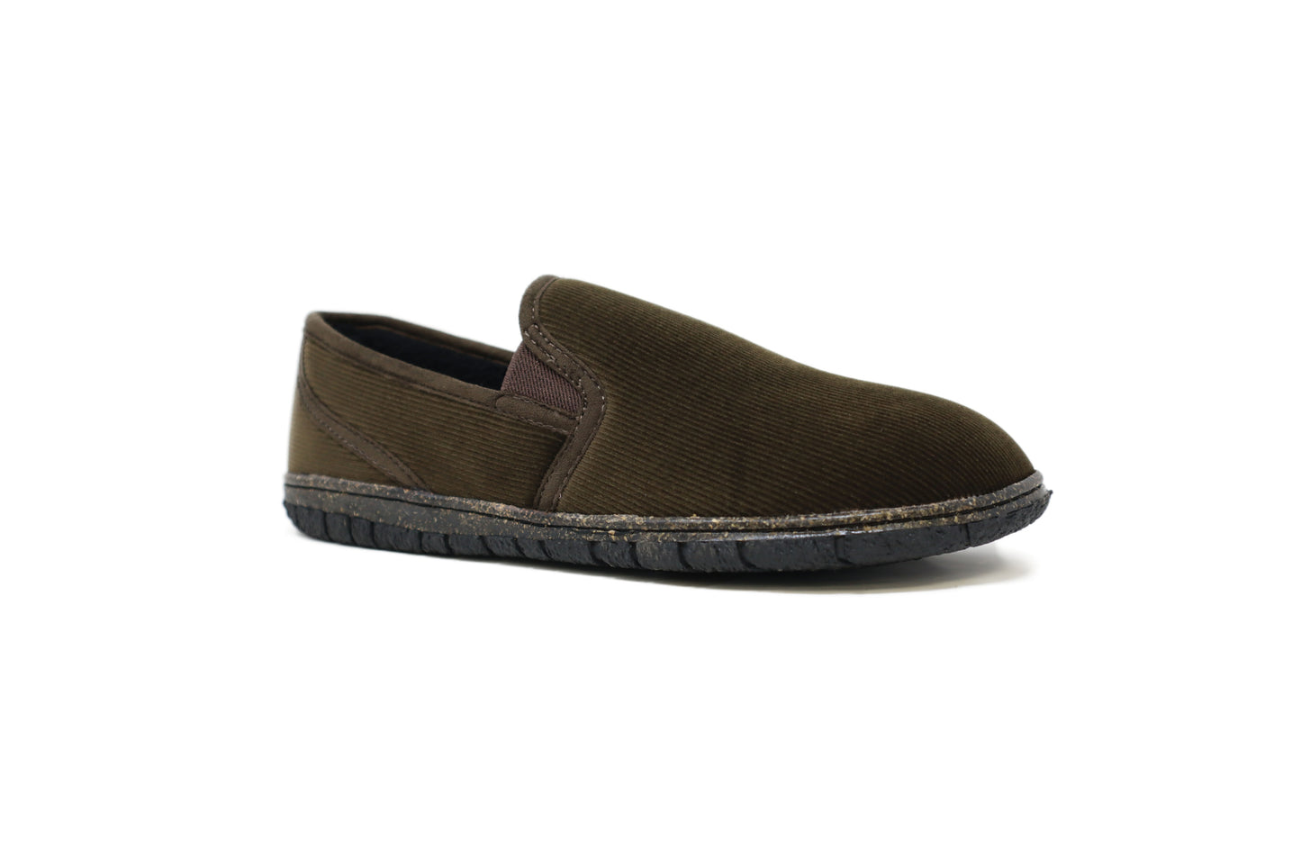 Men's | Foamtread | Dominic | Dark Brown