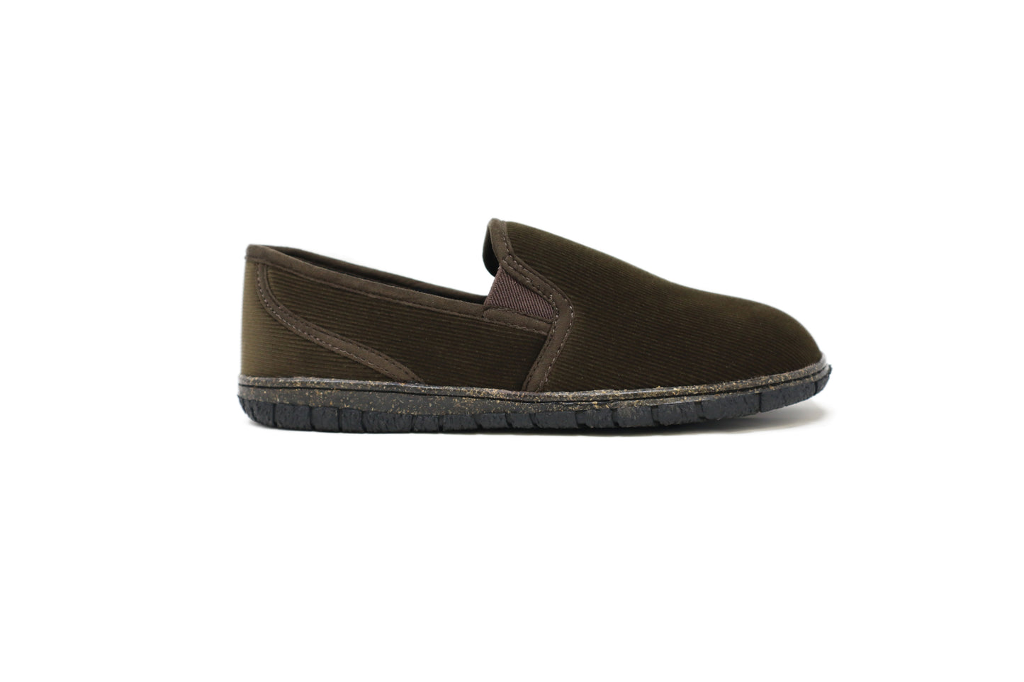 Men's | Foamtread | Dominic | Dark Brown