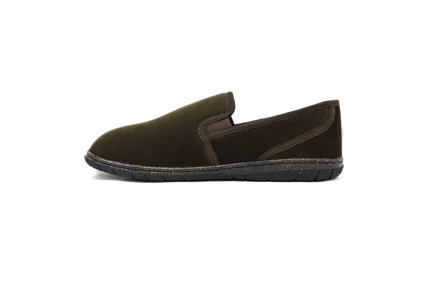 Men's | Foamtread | Dominic | Dark Brown