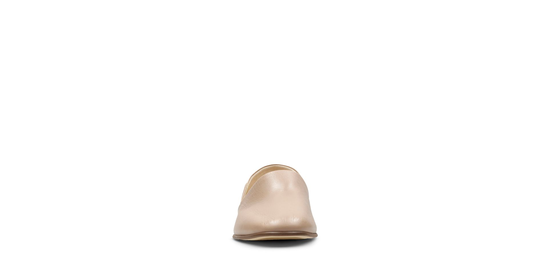 Clarks pure shop tone white