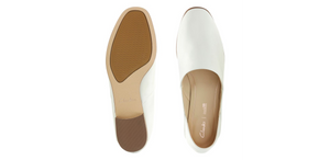 Women's | Clarks | 26132487 | Pure Tone White Leather