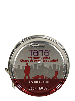 Tana | Premium Polish in Tin | Medium Brown