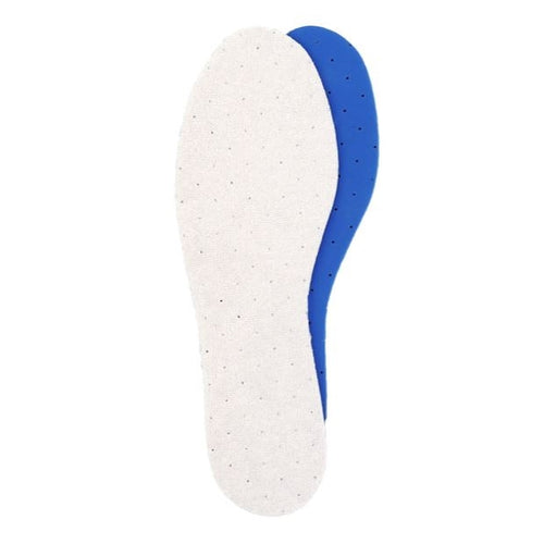 Volant James | Scented Cushion Insoles | White