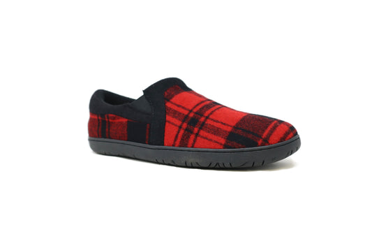 Men's | Foamtreads | Jacob | Red