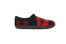 Load image into Gallery viewer, Men&#39;s | Foamtreads | Jacob | Red