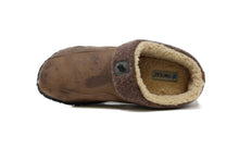 Load image into Gallery viewer, Men&#39;s | Foamtreads | Lucas 2 | Brown