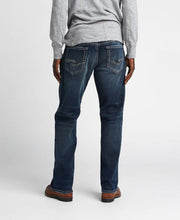 Load image into Gallery viewer, Men&#39;s | Silver Jeans | M83456SDK324 | Gordie Fit