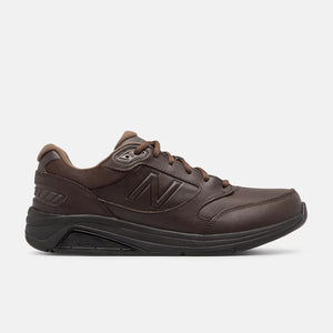 Men's | New Balance | MW928BR3 | Lace Rollbar | Brown