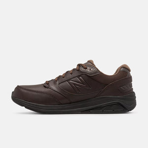 Men's | New Balance | MW928BR3 | Lace Rollbar | Brown