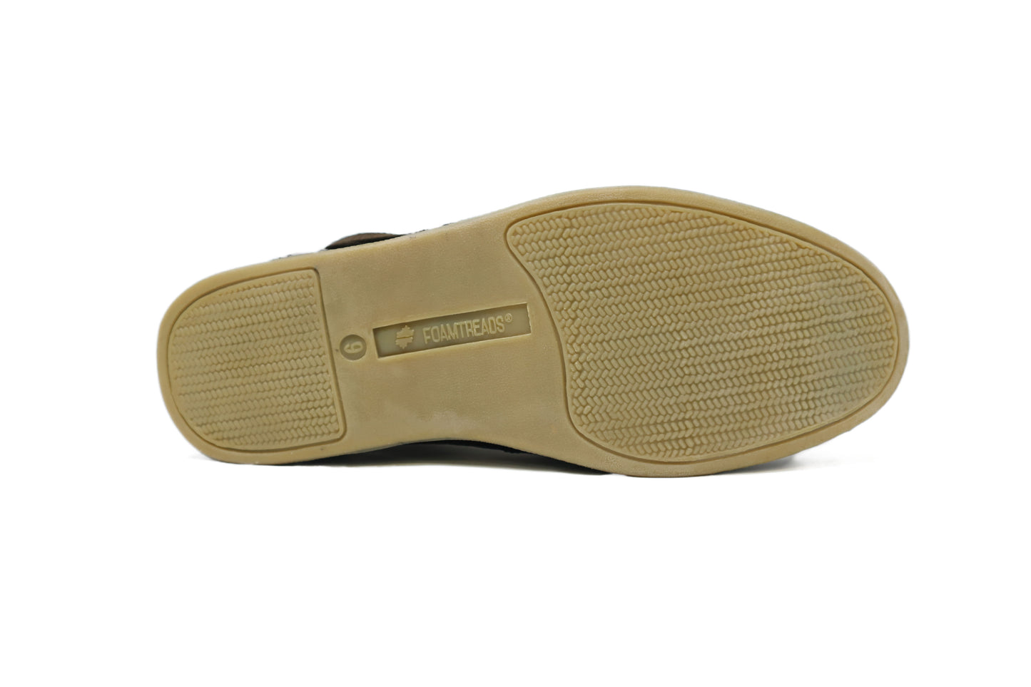 Men's | Foamtread | Regal | Aubergine