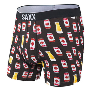 Men's | Saxx | SXBB29 | Volt Boxer Brief | Canadian Lager