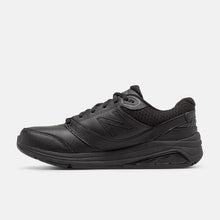 Load image into Gallery viewer, Women&#39;s | New Balance | WW928BK3 | Lace Rollbar | Black